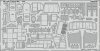 Eduard 491409 Fulmar Mk. I TRUMPETER 1/48